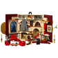 Продукт LEGO Harry Potter - Знамето на дом Грифиндор - 7 - BG Hlapeta