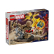 LEGO Marvel Super Heroes - Спайдърмен срещу Пясъчния човек: Последната битка 1
