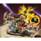 Продукт LEGO Marvel Super Heroes - Спайдърмен срещу Пясъчния човек: Последната битка - 8 - BG Hlapeta
