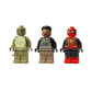 Продукт LEGO Marvel Super Heroes - Спайдърмен срещу Пясъчния човек: Последната битка - 9 - BG Hlapeta