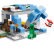 LEGO Minecraft - Замръзналите върхове