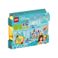 Продукт LEGO Disney Princess - Творчески замъци - 7 - BG Hlapeta