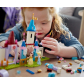 Продукт LEGO Disney Princess - Творчески замъци - 1 - BG Hlapeta