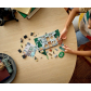Продукт LEGO Harry Potter - Знамето на дом Слидерин - 4 - BG Hlapeta