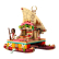 LEGO Disney Princess - Лодката на Ваяна