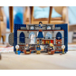 Продукт LEGO Harry Potter - Знамето на дом Рейвънклоу - 1 - BG Hlapeta