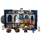 Продукт LEGO Harry Potter - Знамето на дом Рейвънклоу - 9 - BG Hlapeta