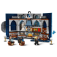 Продукт LEGO Harry Potter - Знамето на дом Рейвънклоу - 5 - BG Hlapeta