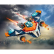 LEGO Marvel Super Heroes - Корабът Warbird на Ракета срещу Ронан
