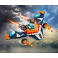 Продукт LEGO Marvel Super Heroes - Корабът Warbird на Ракета срещу Ронан - 8 - BG Hlapeta