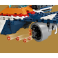 Продукт LEGO Marvel Super Heroes - Корабът Warbird на Ракета срещу Ронан - 5 - BG Hlapeta