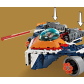 Продукт LEGO Marvel Super Heroes - Корабът Warbird на Ракета срещу Ронан - 3 - BG Hlapeta