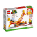 LEGO Super Mario - Комплект с допълнения Lava Wave Ride 1