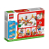 LEGO Super Mario - Комплект с допълнения Lava Wave Ride 2