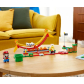 Продукт LEGO Super Mario - Комплект с допълнения Lava Wave Ride - 5 - BG Hlapeta