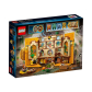 Продукт LEGO Harry Potter - Знамето на дом Хафълпъф - 8 - BG Hlapeta