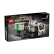 LEGO Technic - Боклукчийски камион Mack LR Electric 1