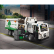 LEGO Technic - Боклукчийски камион Mack LR Electric 5
