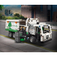 Продукт LEGO Technic - Боклукчийски камион Mack LR Electric - 10 - BG Hlapeta