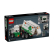 LEGO Technic - Боклукчийски камион Mack LR Electric 2