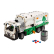 LEGO Technic - Боклукчийски камион Mack LR Electric