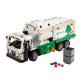 Продукт LEGO Technic - Боклукчийски камион Mack LR Electric - 11 - BG Hlapeta