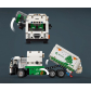 Продукт LEGO Technic - Боклукчийски камион Mack LR Electric - 5 - BG Hlapeta