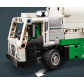 Продукт LEGO Technic - Боклукчийски камион Mack LR Electric - 4 - BG Hlapeta