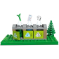 Продукт LEGO City Great Vehicles - Камион за рециклиране - 4 - BG Hlapeta