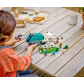 Продукт LEGO City Great Vehicles - Камион за рециклиране - 2 - BG Hlapeta