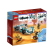 LEGO NINJAGO - Драконовата спинджицу кола на Зейн