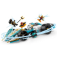 Продукт LEGO NINJAGO - Драконовата спинджицу кола на Зейн - 5 - BG Hlapeta