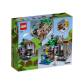 Продукт LEGO Minecraft - Занданът на скелетите - 11 - BG Hlapeta