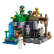 LEGO Minecraft - Занданът на скелетите