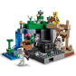 Продукт LEGO Minecraft - Занданът на скелетите - 8 - BG Hlapeta