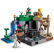 LEGO Minecraft - Занданът на скелетите 6