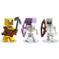 Продукт LEGO Minecraft - Занданът на скелетите - 6 - BG Hlapeta
