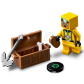 Продукт LEGO Minecraft - Занданът на скелетите - 5 - BG Hlapeta
