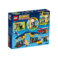 Продукт LEGO Sonic the Hedgehog - Работилница на Тейлс и самолет Торнадо - 11 - BG Hlapeta