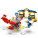 LEGO Sonic the Hedgehog - Работилница на Тейлс и самолет Торнадо