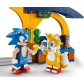 Продукт LEGO Sonic the Hedgehog - Работилница на Тейлс и самолет Торнадо - 7 - BG Hlapeta