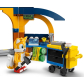 Продукт LEGO Sonic the Hedgehog - Работилница на Тейлс и самолет Торнадо - 5 - BG Hlapeta