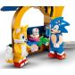 Продукт LEGO Sonic the Hedgehog - Работилница на Тейлс и самолет Торнадо - 4 - BG Hlapeta