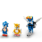 Продукт LEGO Sonic the Hedgehog - Работилница на Тейлс и самолет Торнадо - 3 - BG Hlapeta