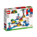LEGO Super Mario - Комплект с допълнения Dorrie’s Beachfront