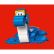 LEGO Super Mario - Комплект с допълнения Dorrie’s Beachfront
