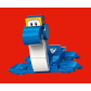 Продукт LEGO Super Mario - Комплект с допълнения Dorrie’s Beachfront - 13 - BG Hlapeta