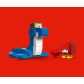 Продукт LEGO Super Mario - Комплект с допълнения Dorrie’s Beachfront - 12 - BG Hlapeta