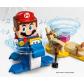 Продукт LEGO Super Mario - Комплект с допълнения Dorrie’s Beachfront - 10 - BG Hlapeta