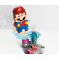 Продукт LEGO Super Mario - Комплект с допълнения Dorrie’s Beachfront - 8 - BG Hlapeta